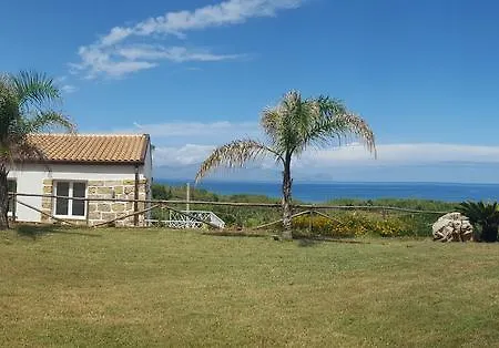 Maresol Villa Trappeto  Exterior photo