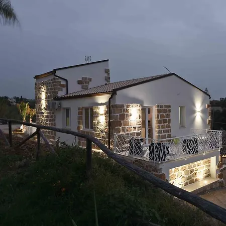 Maresol Villa Trappeto  Exterior photo