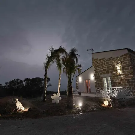 Maresol Villa Trappeto  Exterior photo