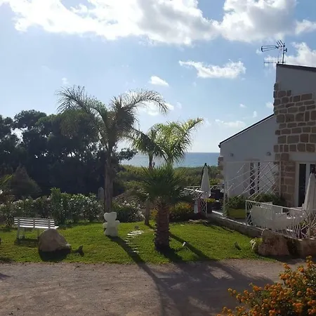 Maresol Villa Trappeto  Exterior photo