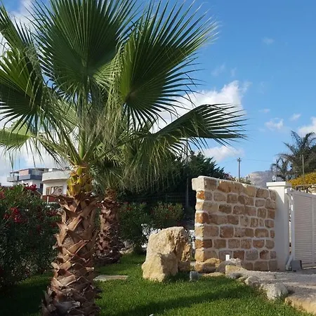 Maresol Villa Trappeto  Exterior photo