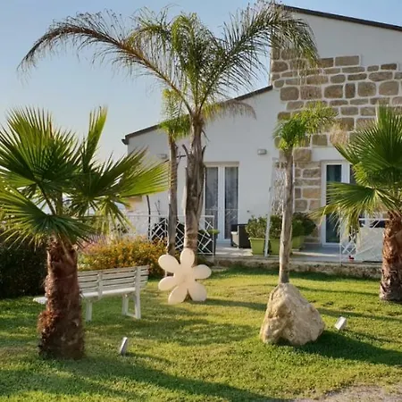 Maresol Villa Trappeto  Exterior photo