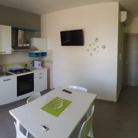 Maresol Villa Trappeto  Exterior photo