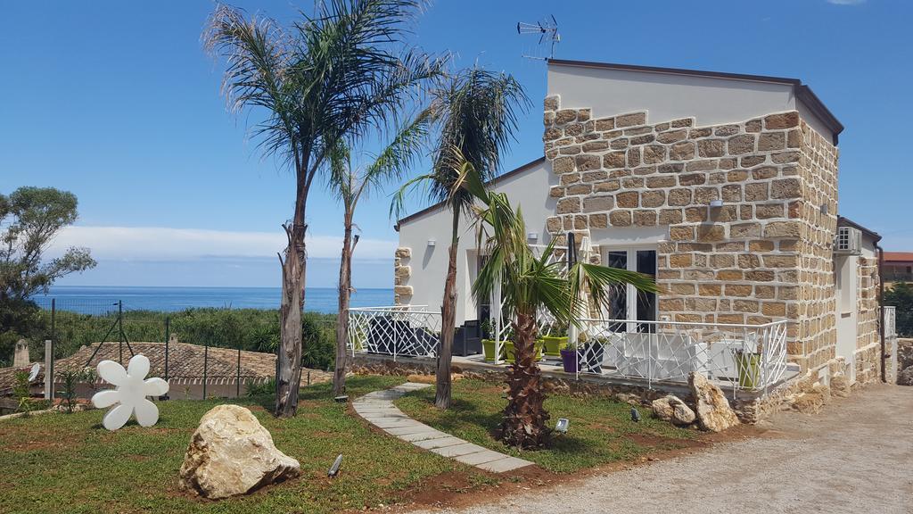 Maresol Holiday home Trappeto (Sicily)