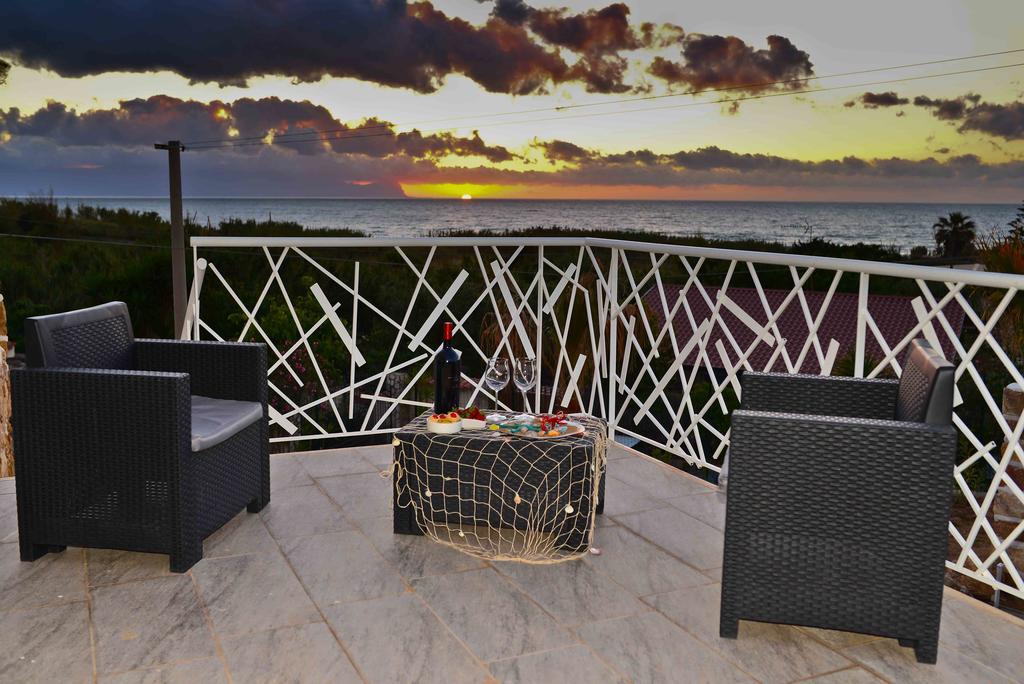Maresol Holiday home