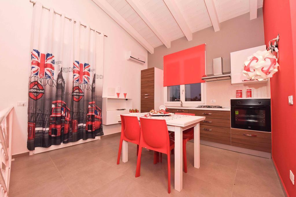 Holiday home Maresol