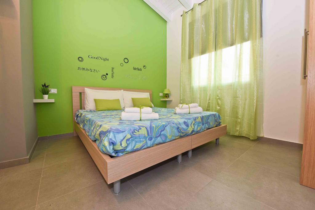 Holiday home Maresol *