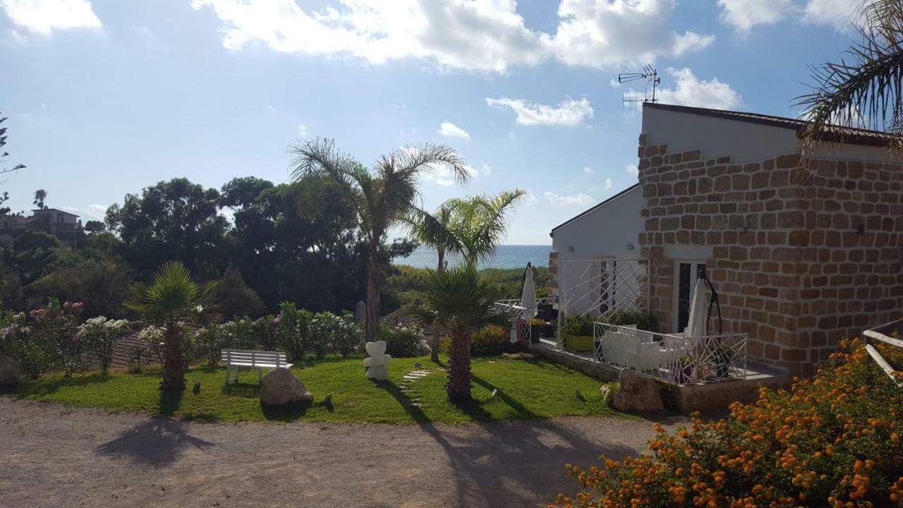 Maresol * Trappeto (Sicily)