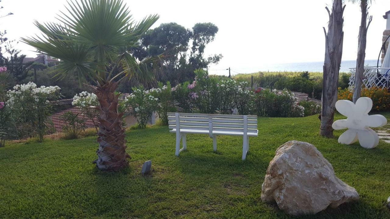 Maresol * Trappeto (Sicily)