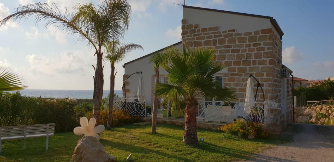 Maresol * Trappeto (Sicily)